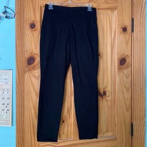 🌸Old Navy Black Dress pants